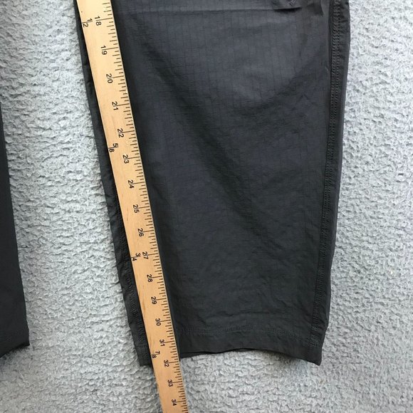 The North Face Pants The North Face Mens Hiking Pants Outdoor Size